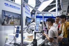 已实现大规模贸易化落