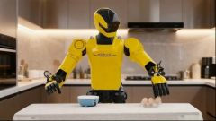 期迭代为多功能家庭智能平台；融合视觉、语音