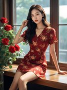 据最新景象形象干旱监测显示